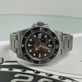 Rolex Submariner Date 116610LN Black Dial
