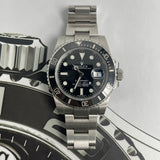 Rolex Submariner Date 116610LN Black Dial
