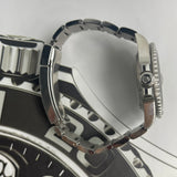 Rolex Submariner Date 116610LN Black Dial