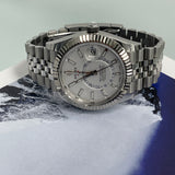 Rolex Sky-Dweller White Dial 326934