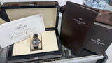 Patek Philippe Complications 40mm Rose Gold 5235/50R-001 Graphite Black Dial