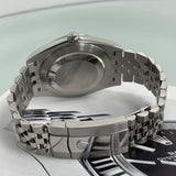 Rolex Datejust Blue Diamond Dial 126334