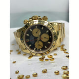 Rolex Daytona Paul Newman 116508