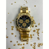 Rolex Daytona Paul Newman 116508