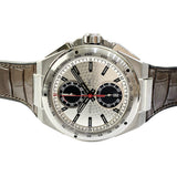 IWC Pilot's Watch Chronograph 41 IW378505 Silver Dial Jul 2018 - View 4