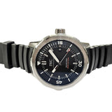 IWC Pilot's Watch Chronograph IW329101 Black Dial Sep 2017 - View 4