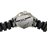 IWC Pilot's Watch Chronograph IW329101 Black Dial Sep 2017 - View 5