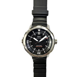 IWC Pilot's Watch Chronograph IW329101 Black Dial Sep 2017 - View 2