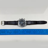 IWC Pilot's Watch Chronograph IW377709 Black Dial Jan 2019 - View 10