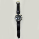 IWC Pilot's Watch Chronograph IW377709 Black Dial Jan 2019 - View 1