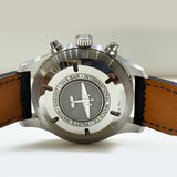 IWC Pilot's Watch Chronograph IW377709 Black Dial Jan 2019 - View 9
