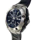 IWC Pilot's Watch Chronograph TOP GUN IW376501 Black Dial Jul 2018 - View 3