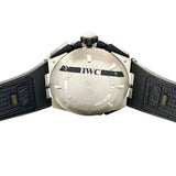 IWC Pilot's Watch Chronograph TOP GUN IW376501 Black Dial Jul 2018 - View 5