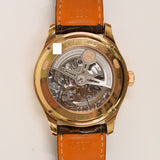 IWC Pilot's Watch Mark XVIII IW344202 Silver Arabic Dial Jan 2022 - View 6