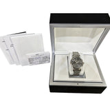 IWC Pilot's Watch Mark XVIII IW356602 Slate Arabic Dial Apr 2018 - View 6