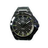 IWC Pilot's Watch Top Gun IW322404 Carbon Fiber Dial Jul 2018 - View 2