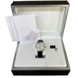 IWC Portugieser Chronograph IW387809 Silver Dial - View 6