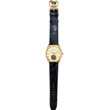 Jaeger-LeCoultre Master Ultra Thin Tourbillon Q1322410 Beige Dial