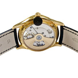 Jaeger-LeCoultre Master Ultra Thin Tourbillon Q1322410 Beige Dial