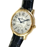 Jaeger-LeCoultre Rendez-Vous Automatic Q3542490 White Dial Aug 2018