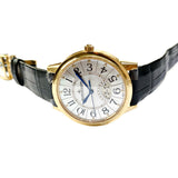 Jaeger-LeCoultre Rendez-Vous Automatic Q3542490 White Dial Aug 2018