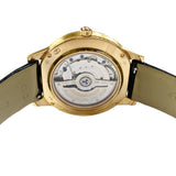 Jaeger-LeCoultre Rendez-Vous Automatic Q3542490 White Dial Aug 2018