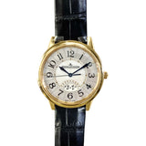 Jaeger-LeCoultre Rendez-Vous Automatic Q3542490 White Dial Aug 2018