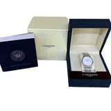 Longines DolceVita L4.790.4.12.6 White Dial - View 5
