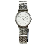 Longines DolceVita L4.790.4.12.6 White Dial - View 2