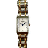 Longines DolceVita L5.258.5.87.7 Mother of Pearl Diamond Dial May 2023 - View 2