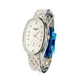 Longines DolceVita Ladies L2.306.5.87.7 White Mother Of Pearl Diamond Dial - View 2