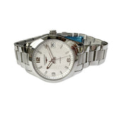 Longines Heritage Classic L2.385.4.76.6 Silver Dial - View 3