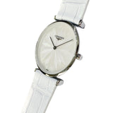 Longines La Grande Classique L4.512.4.05.2 White MOP Dial