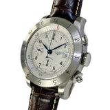 Longines Master Collection L2.741.4.73.2 Silver Dial - View 3