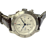 Longines Master Collection L2.741.4.73.2 Silver Dial - View 4