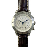 Longines Master Collection L2.741.4.73.2 Silver Dial - View 2
