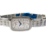 Longines PrimaLuna L6.141.0.77.6 Mother of Pearl Diamond Dial - View 3