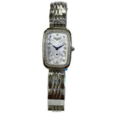 Longines PrimaLuna L6.141.0.77.6 Mother of Pearl Diamond Dial - View 2