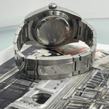 Rolex Milgauss White Dial 116400