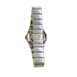 Omega Constellation 31mm 123.20.31.20.55.003 White Dial - View 3