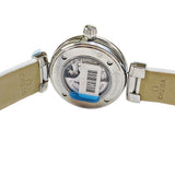 Omega De Ville Prestige Co-Axial 425.32.34.20.55.002 White Mother-of-Pearl Diamond Dial - View 4