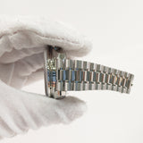 Omega Planet Ocean 600M Co-Axial 522.30.38.50.04.002 White Dial Dec 2025 - View 10