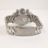 Omega Planet Ocean 600M Co-Axial 522.30.38.50.04.002 White Dial Dec 2025 - View 4