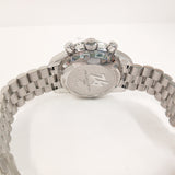 Omega Planet Ocean 600M Co-Axial 522.30.38.50.04.002 White Dial Dec 2025 - View 6