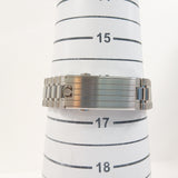 Omega Planet Ocean 600M Co-Axial 522.30.38.50.04.002 White Dial Dec 2025 - View 9