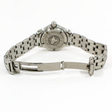 Omega Seamaster 120 Jacques Mayol 2506.70 Green Dial