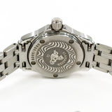 Omega Seamaster 120 Jacques Mayol 2506.70 Green Dial