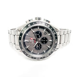Omega Seamaster Aqua Terra 150M Co-Axial Annual Calendar 231.10.44.52.06.001 Black Dial Jul 2010