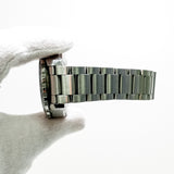 Omega Seamaster Aqua Terra 150M Co-Axial Annual Calendar 231.10.44.52.06.001 Black Dial Jul 2010