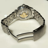 Omega Seamaster Diver 300M Co-Axial Lmtd 007 Edition 212.32.41.20.04.001 White Dial Nov 2017